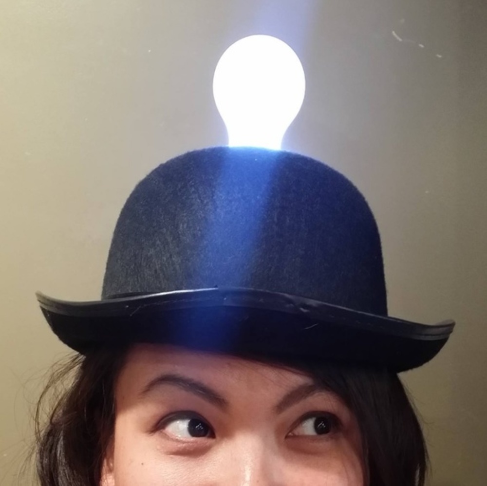Hello there, I'm Rei